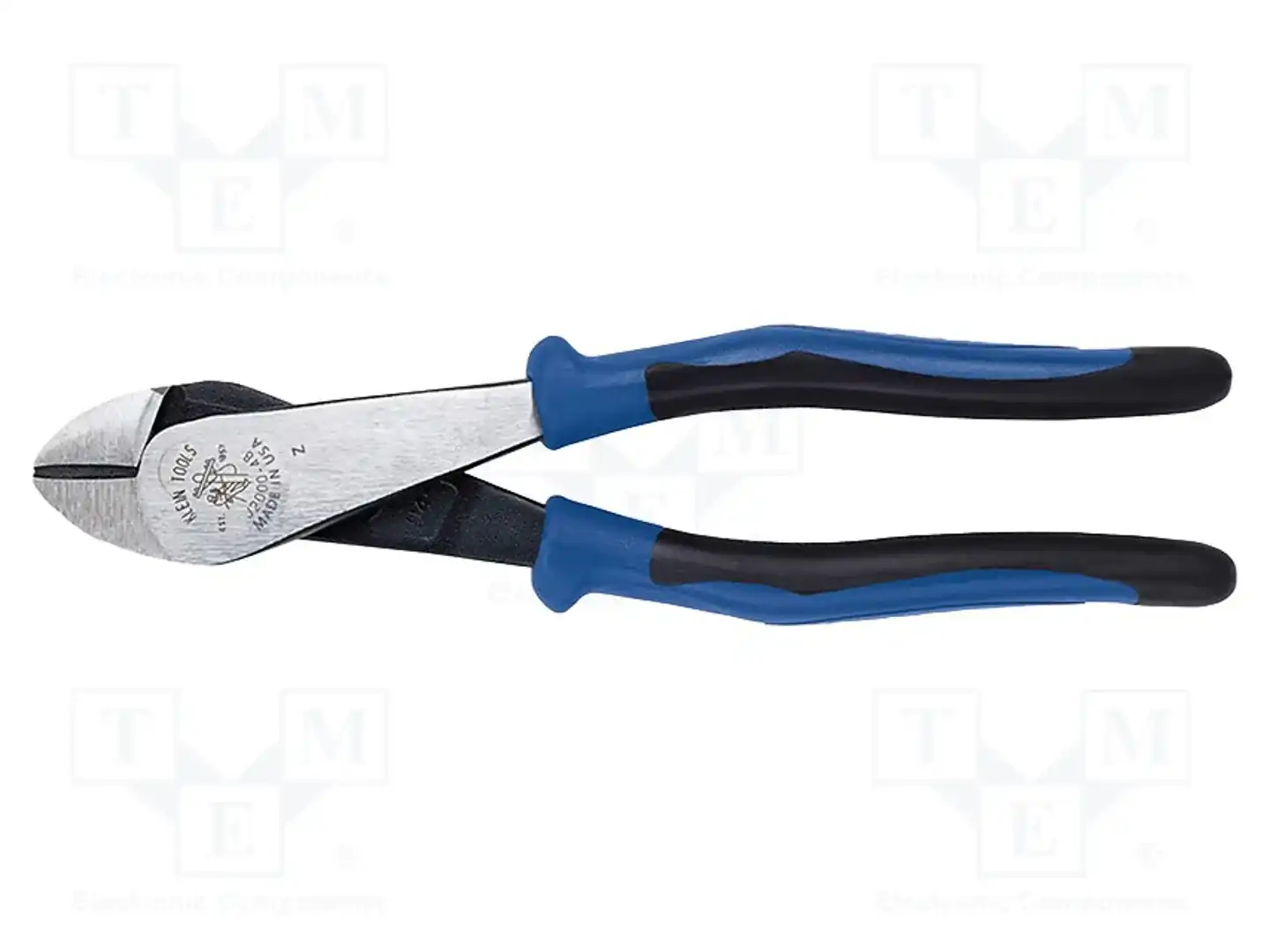 Klein Tools J2000-48 — Клещи-кусачки для резки