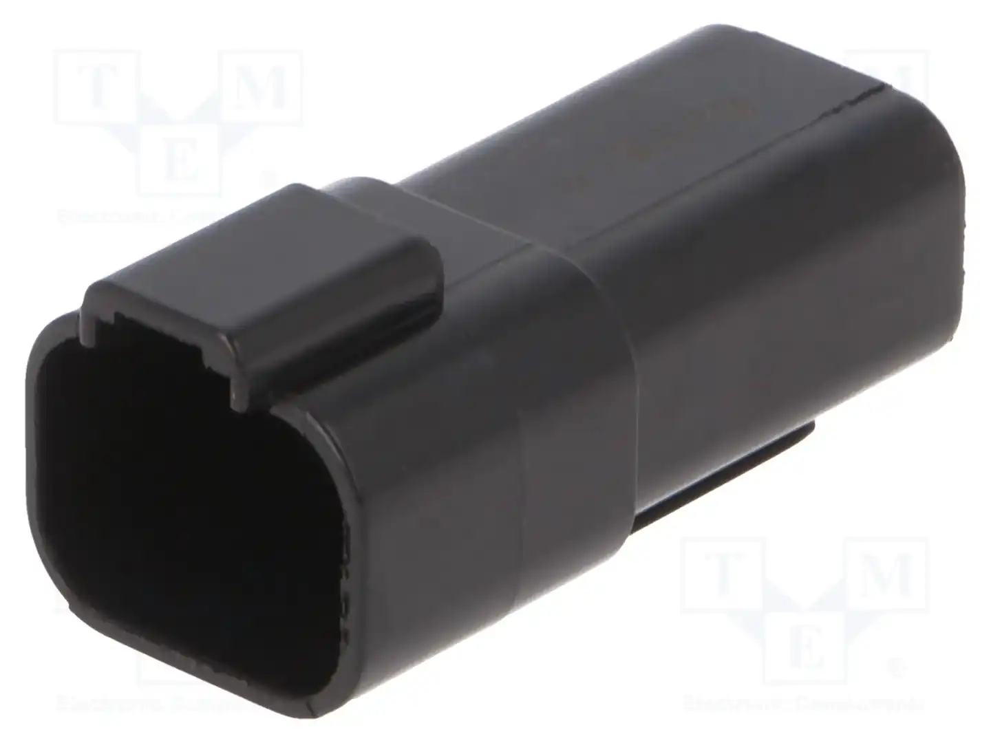 BULGIN PX0101P04BK — Разъeмы Automotive