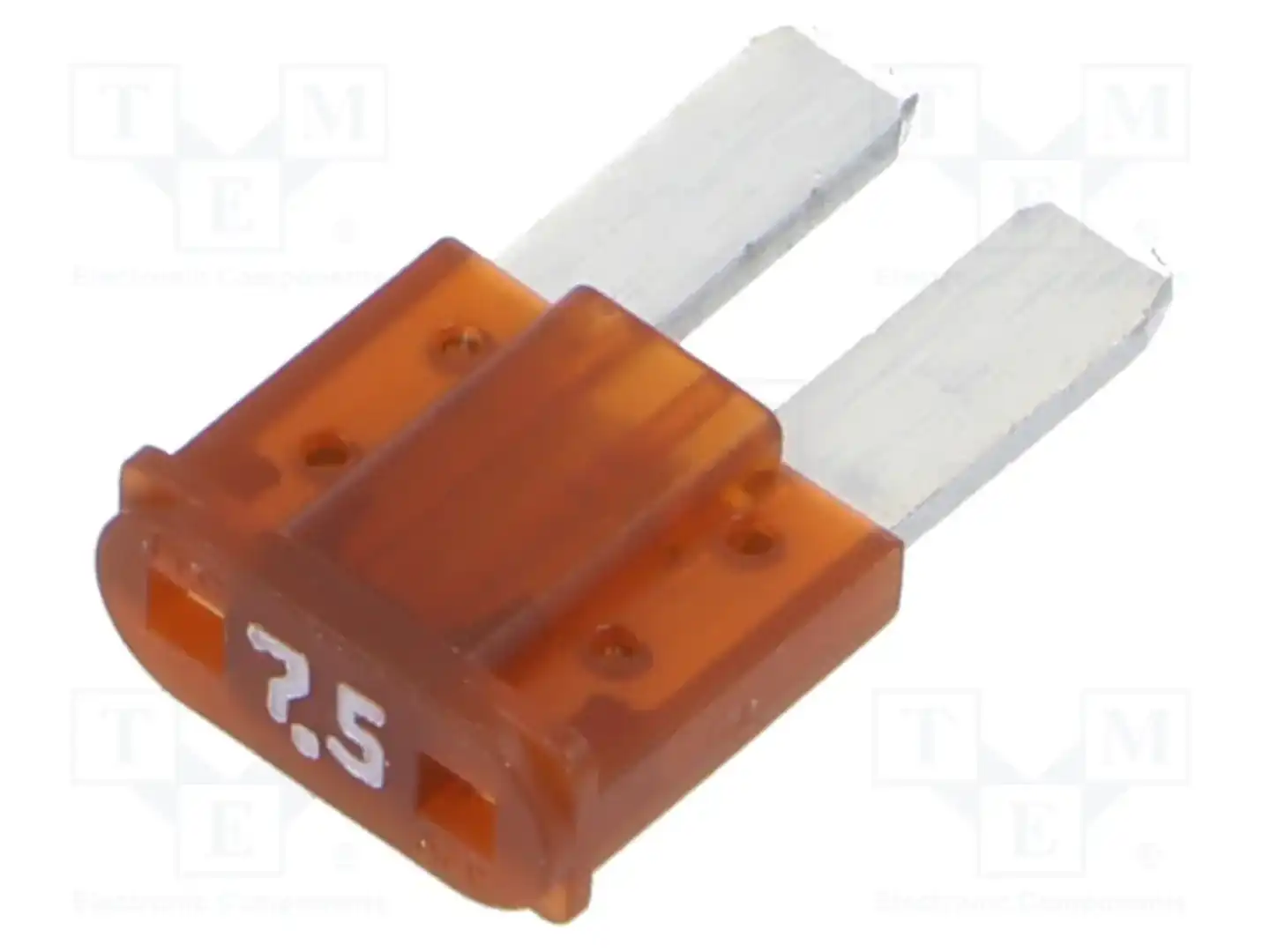 ELED FM20752 — Предохранители автомобильные мини