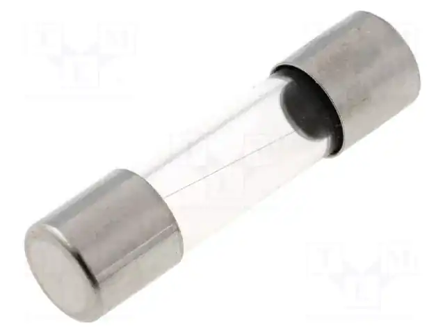 LITTELFUSE 0213.250TXP — Предохранители 5x20мм медленные