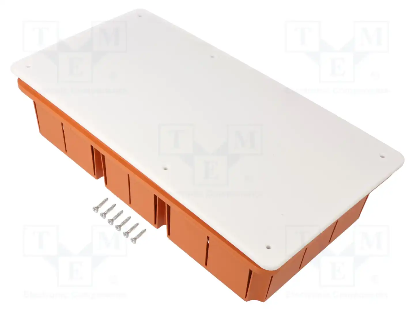 PAWBOL OL 10006 — Корпуса для электрооборудования