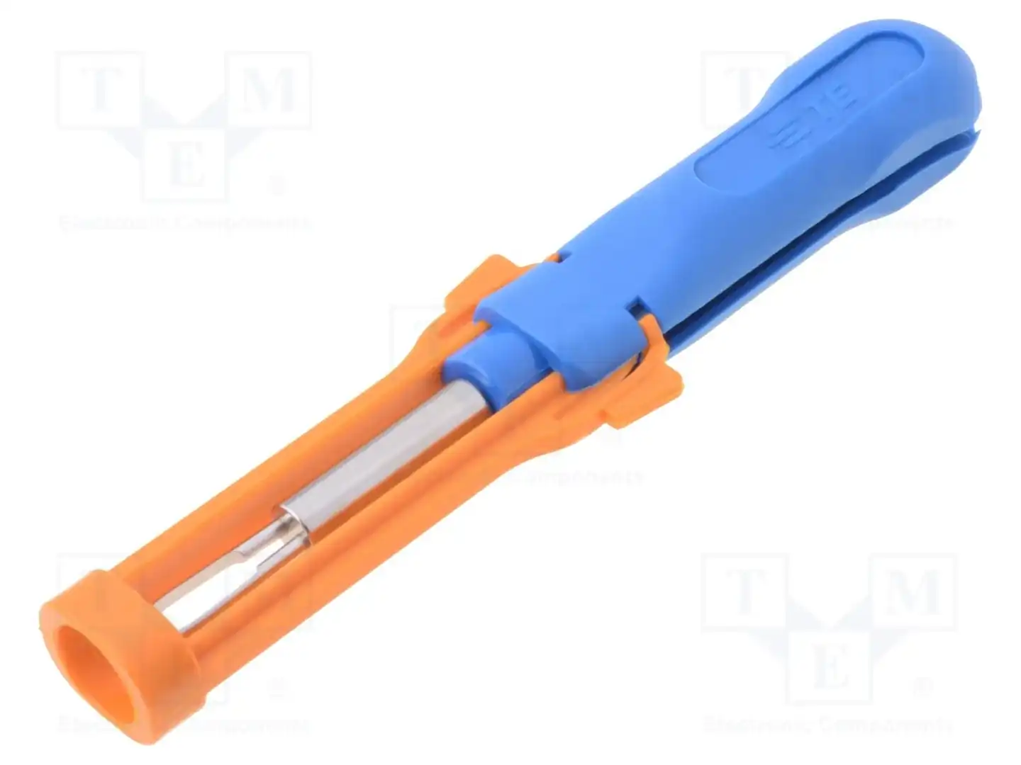 TE Connectivity 1-1579007-6 — Инструменты для монтажа/демонтажа