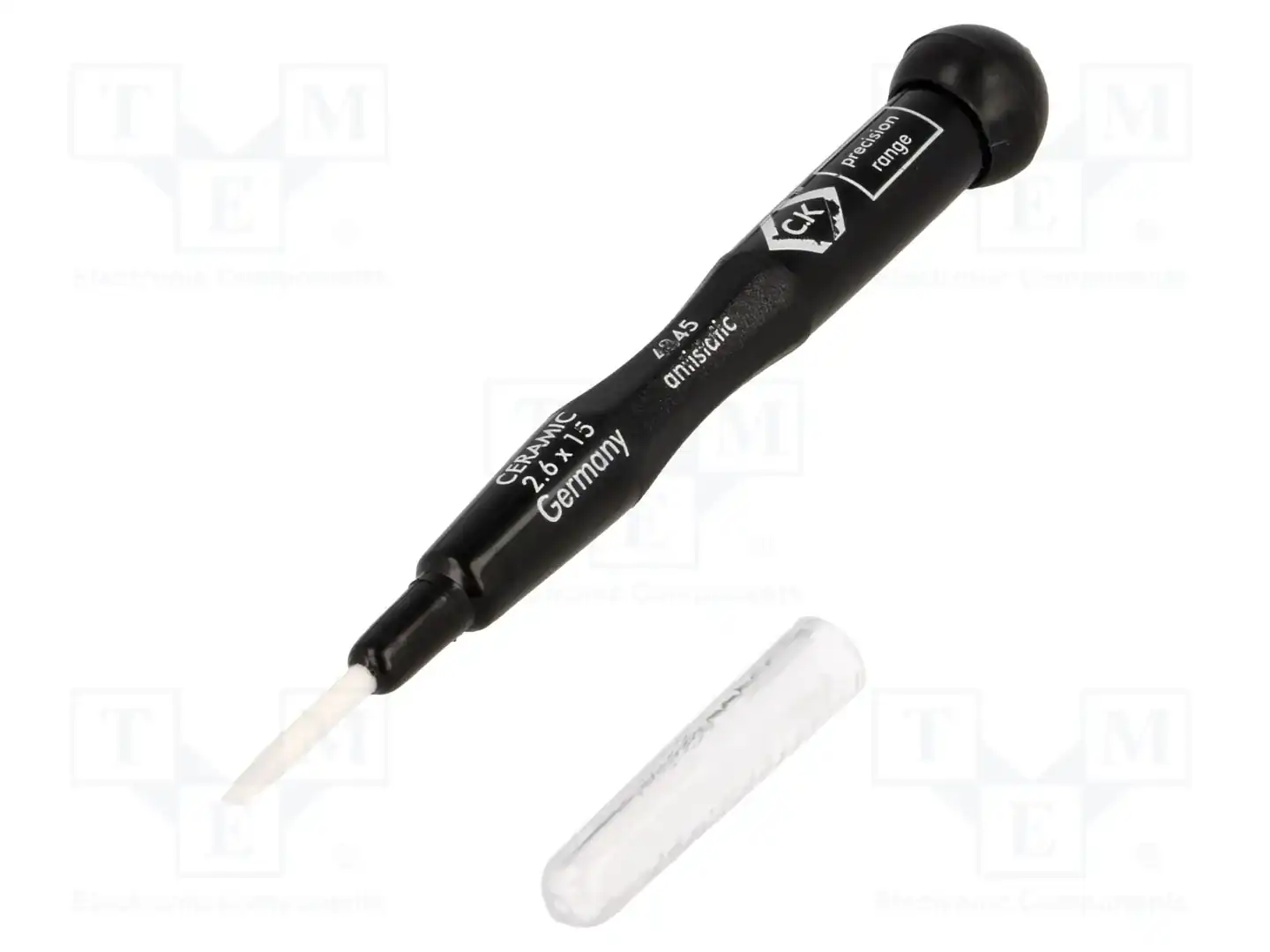 C.K T4845 26 — Прецизионные отвёртки