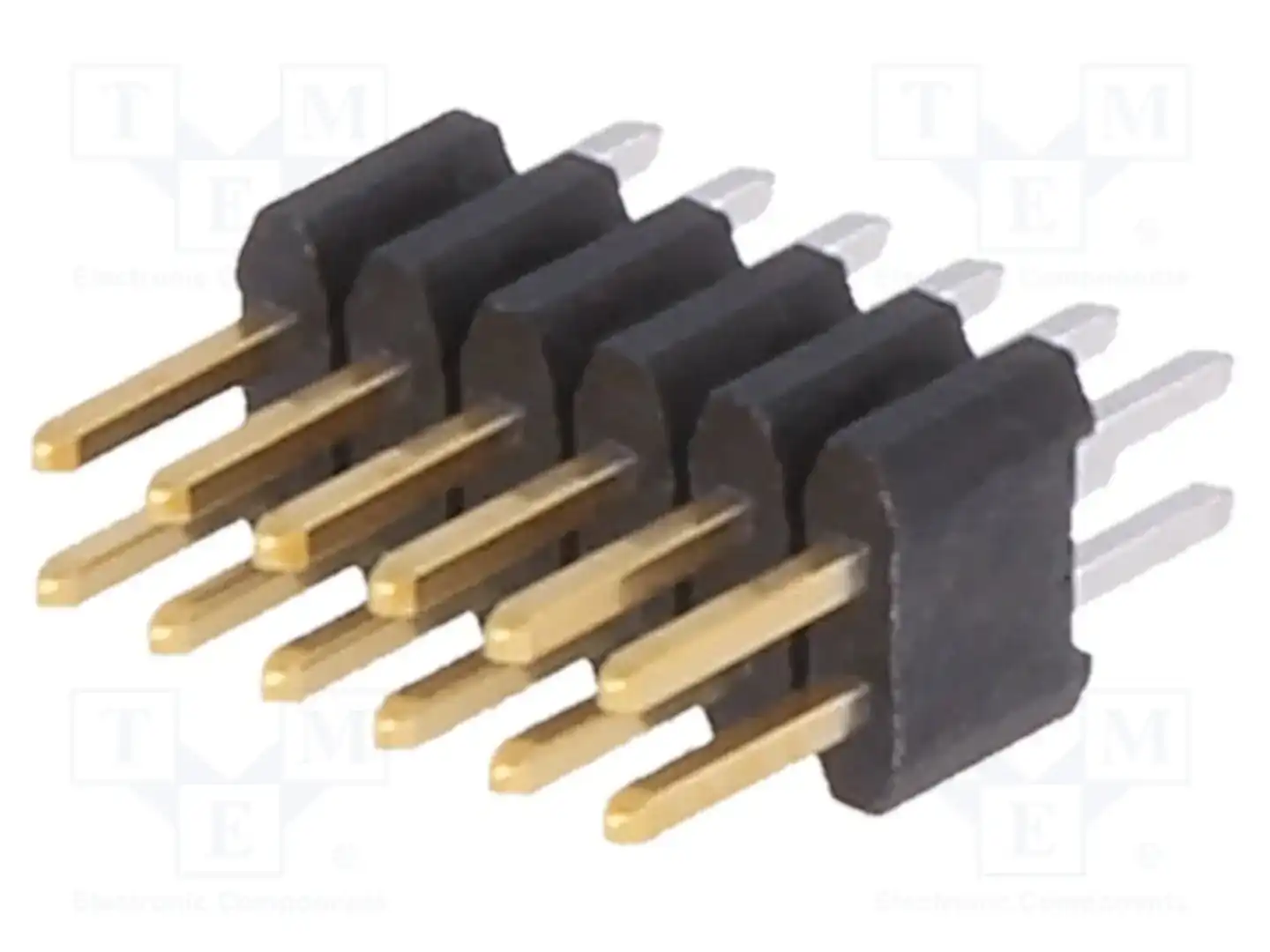 AMPHENOL COMMUNICATIONS SOLUTIONS 20021111-00012T4LF — Штекерные планки и гнезда