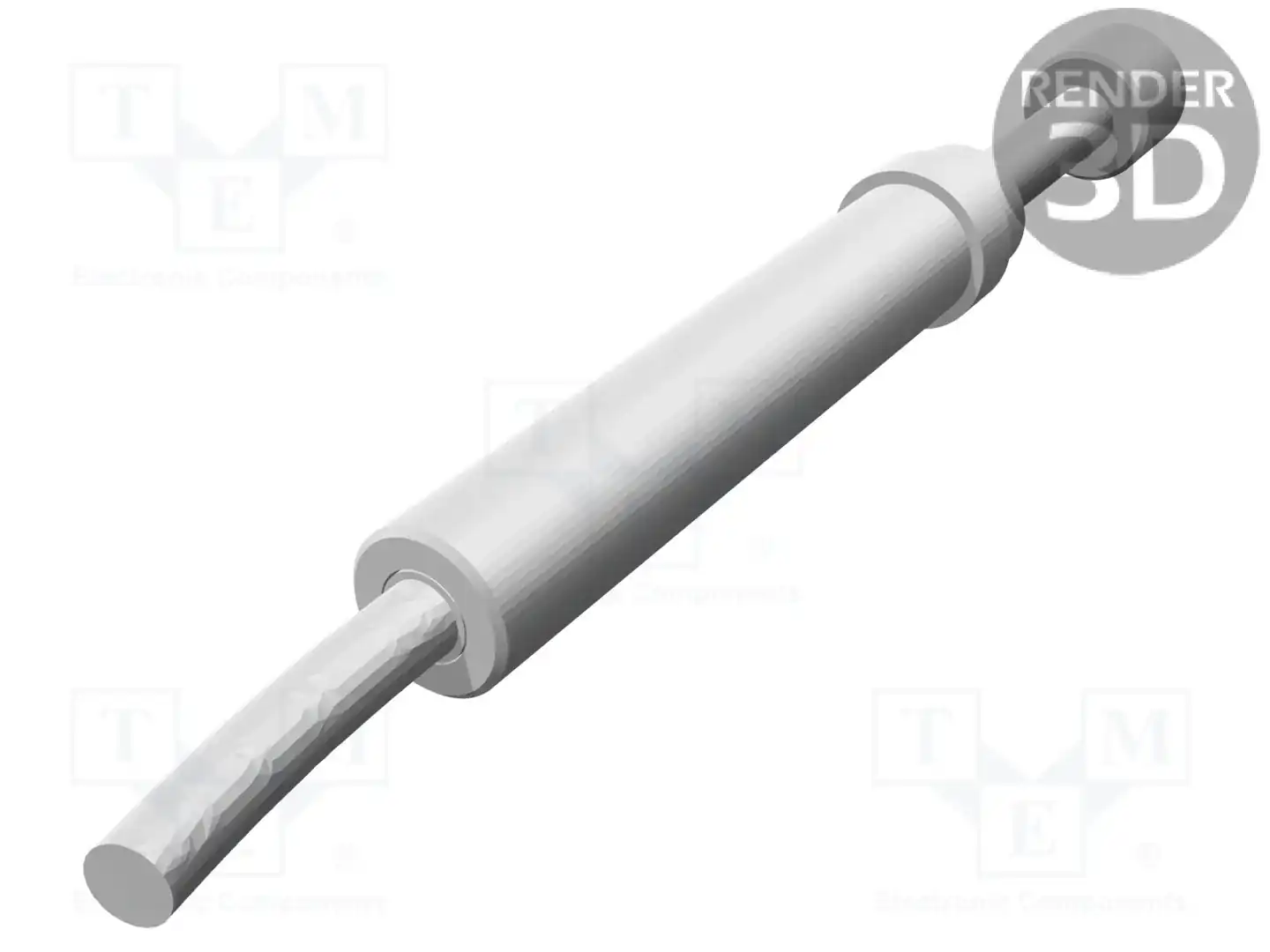TEKON TK 20 LED 2,50 L25 — Измерительные щупы