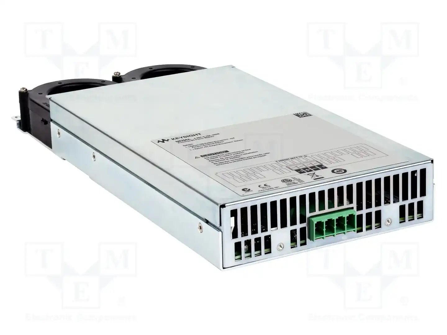 KEYSIGHT N6764A — Блоки питания одноканальные