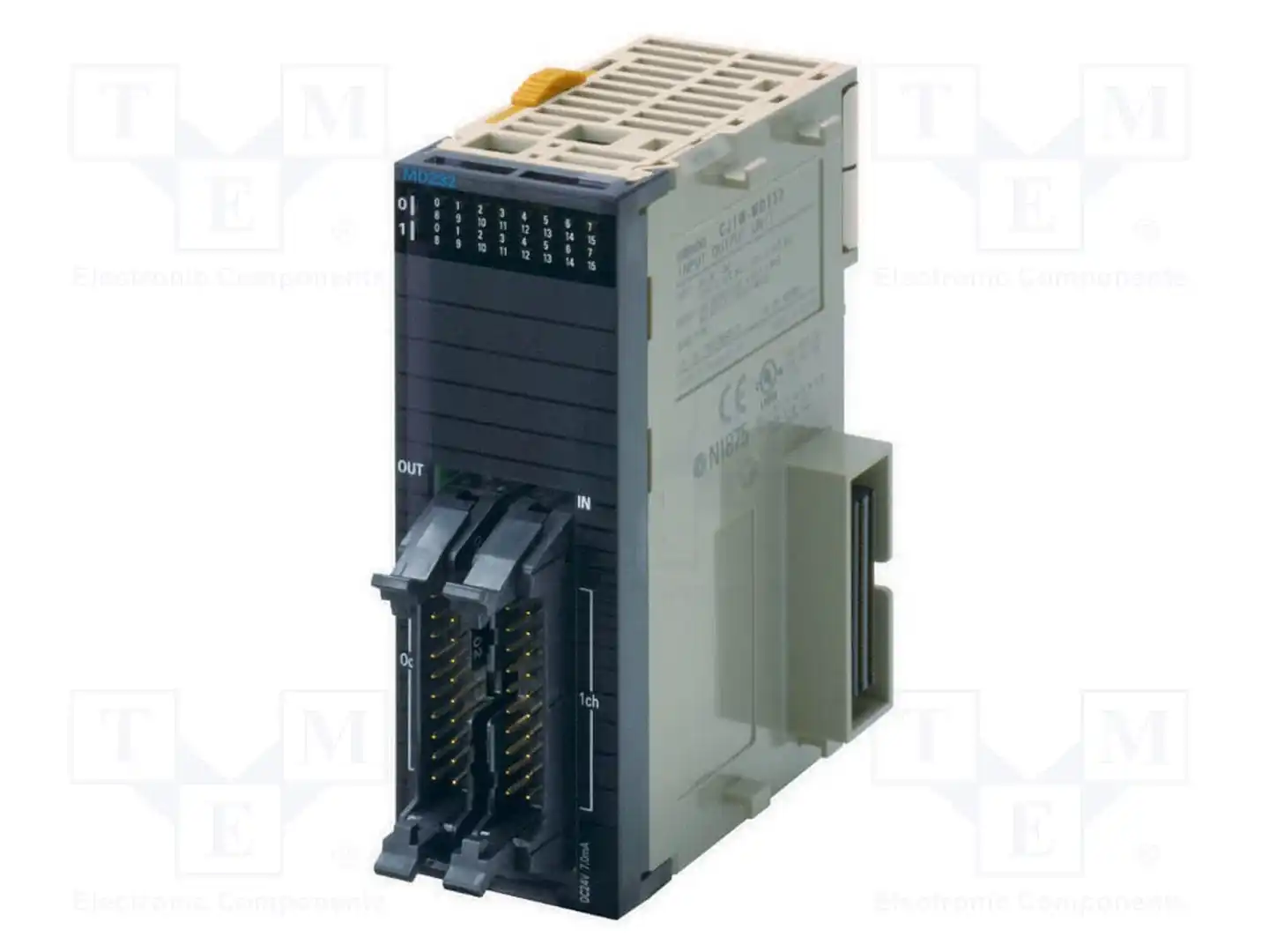 OMRON CJ1W-MD233 — Контроллеры PLC
