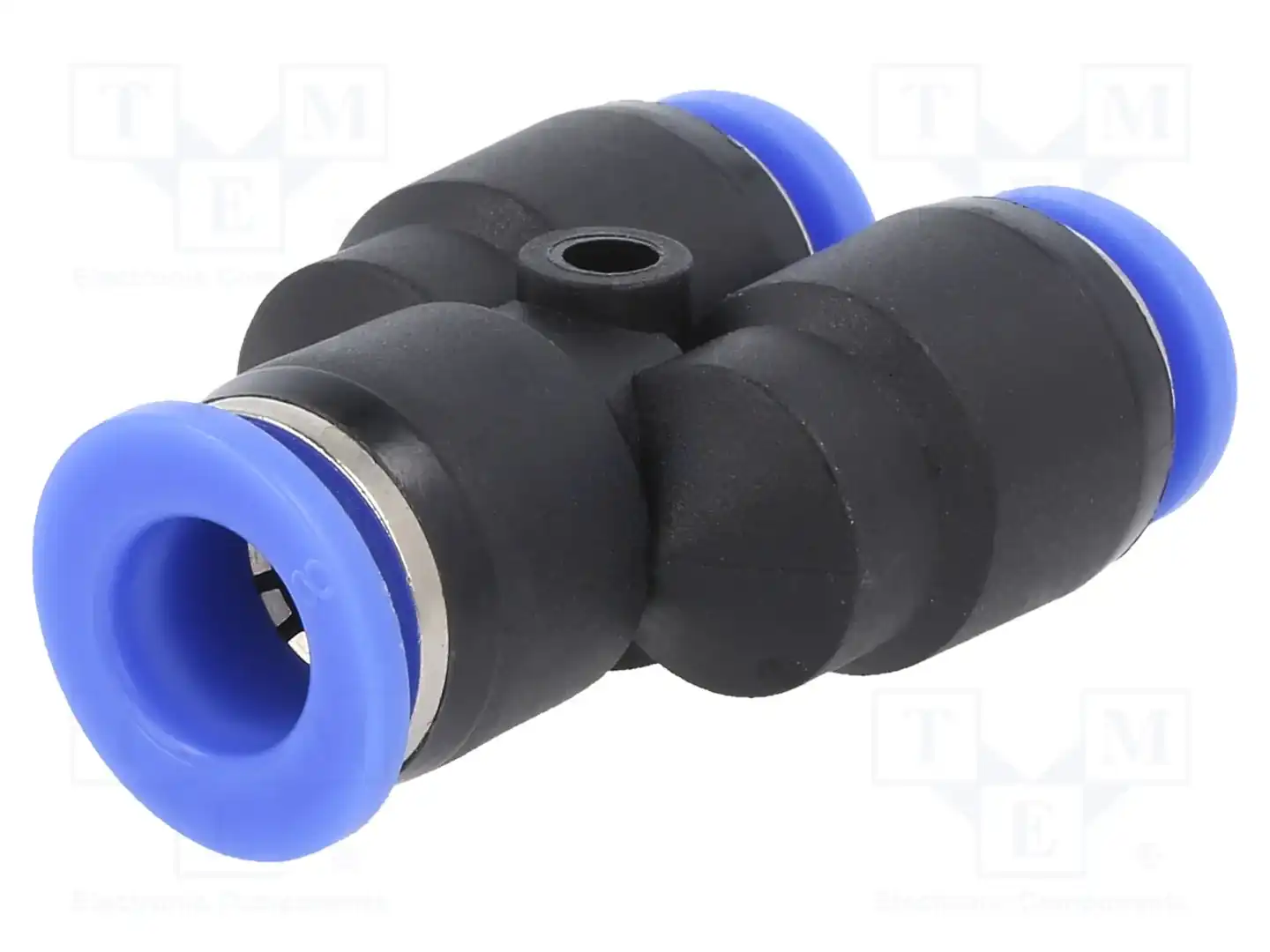 PNEUMAT 141.008 — Разъемы и провода