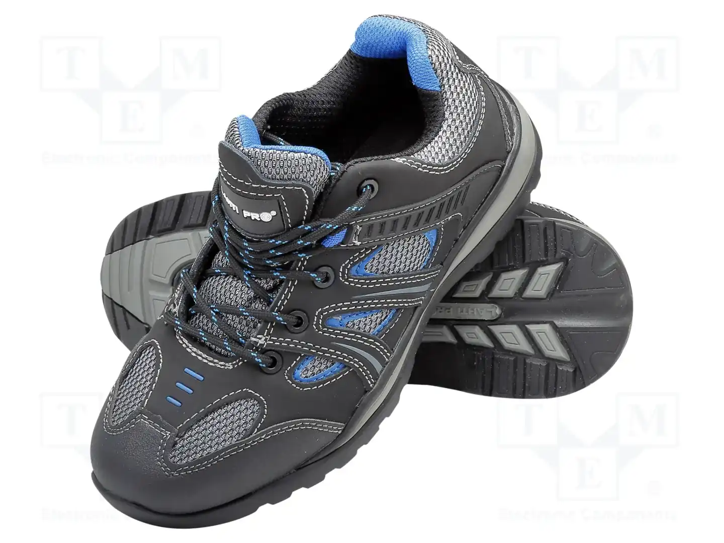 LAHTI PRO L3040945 — Защита ног