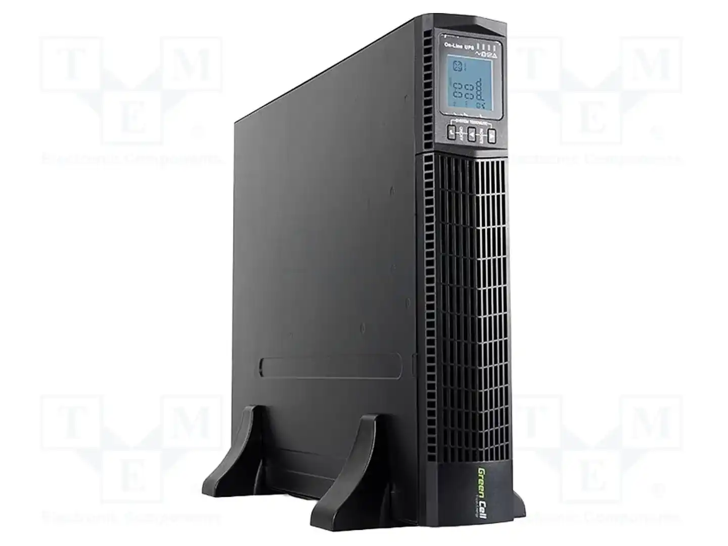 GREEN CELL UPS14 — Компьютерные блоки питания и UPS'ы