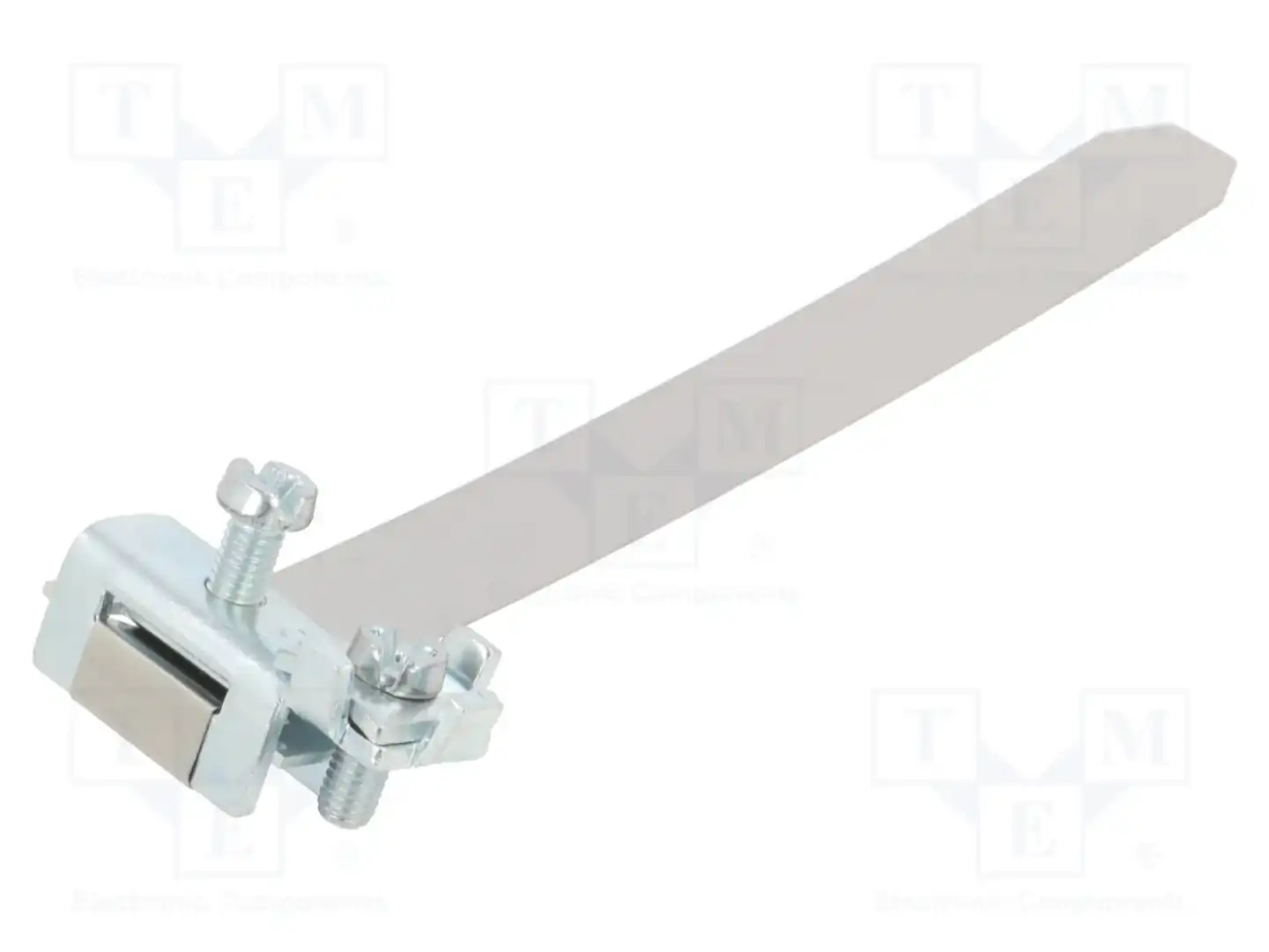 Amphenol FTG 900NI — Червячные и стяжные хомуты