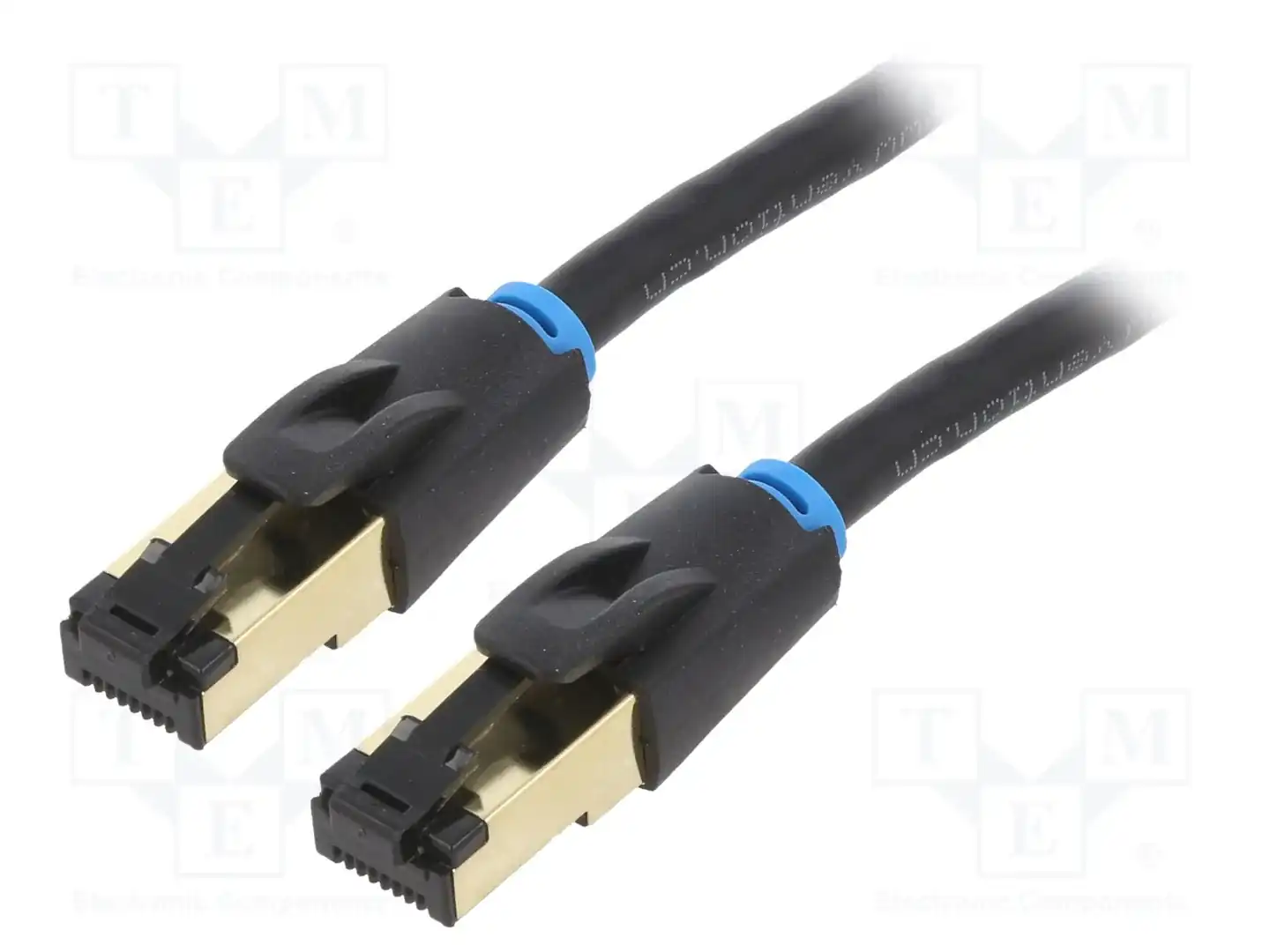 VENTION IKABH — Кабели и адаптеры RJ45