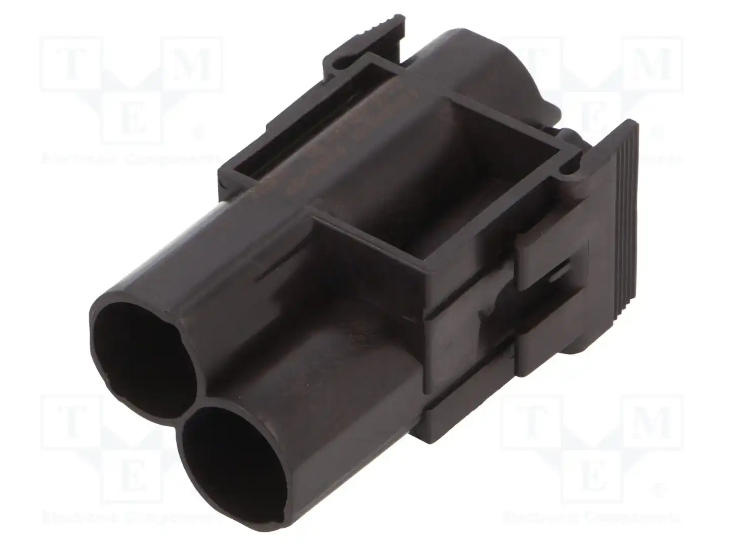 AMPHENOL C146A02001E8 — Разъeмы