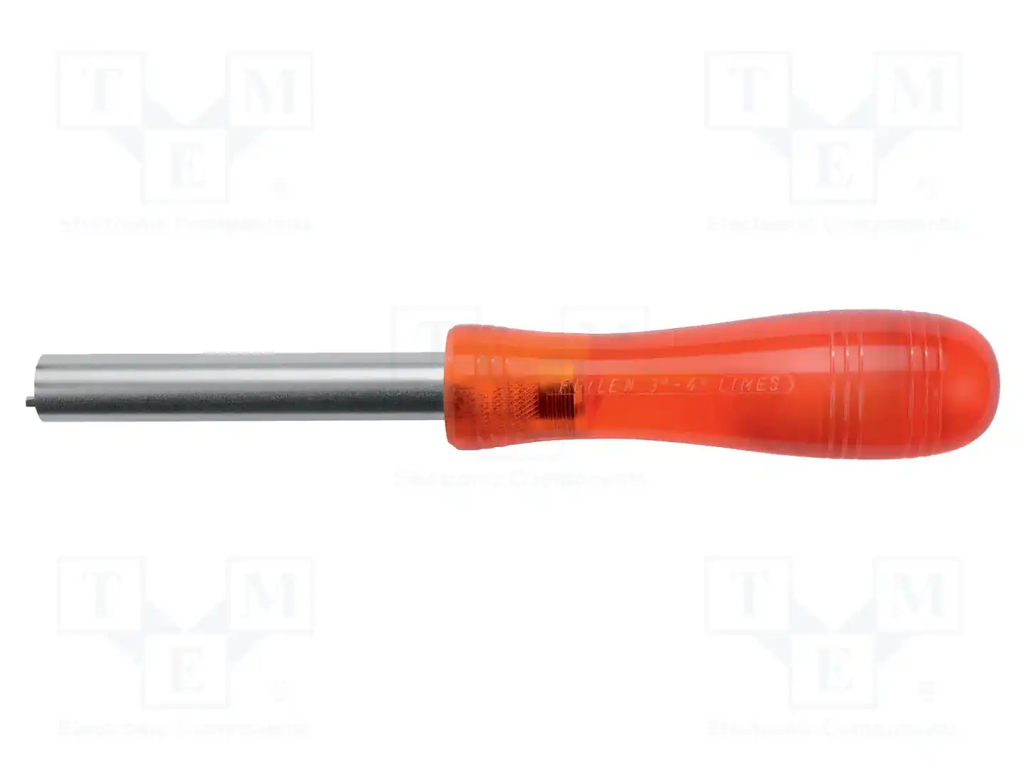 SCHÜTZINGER MWZ 4 — Гнезда банановые 2мм