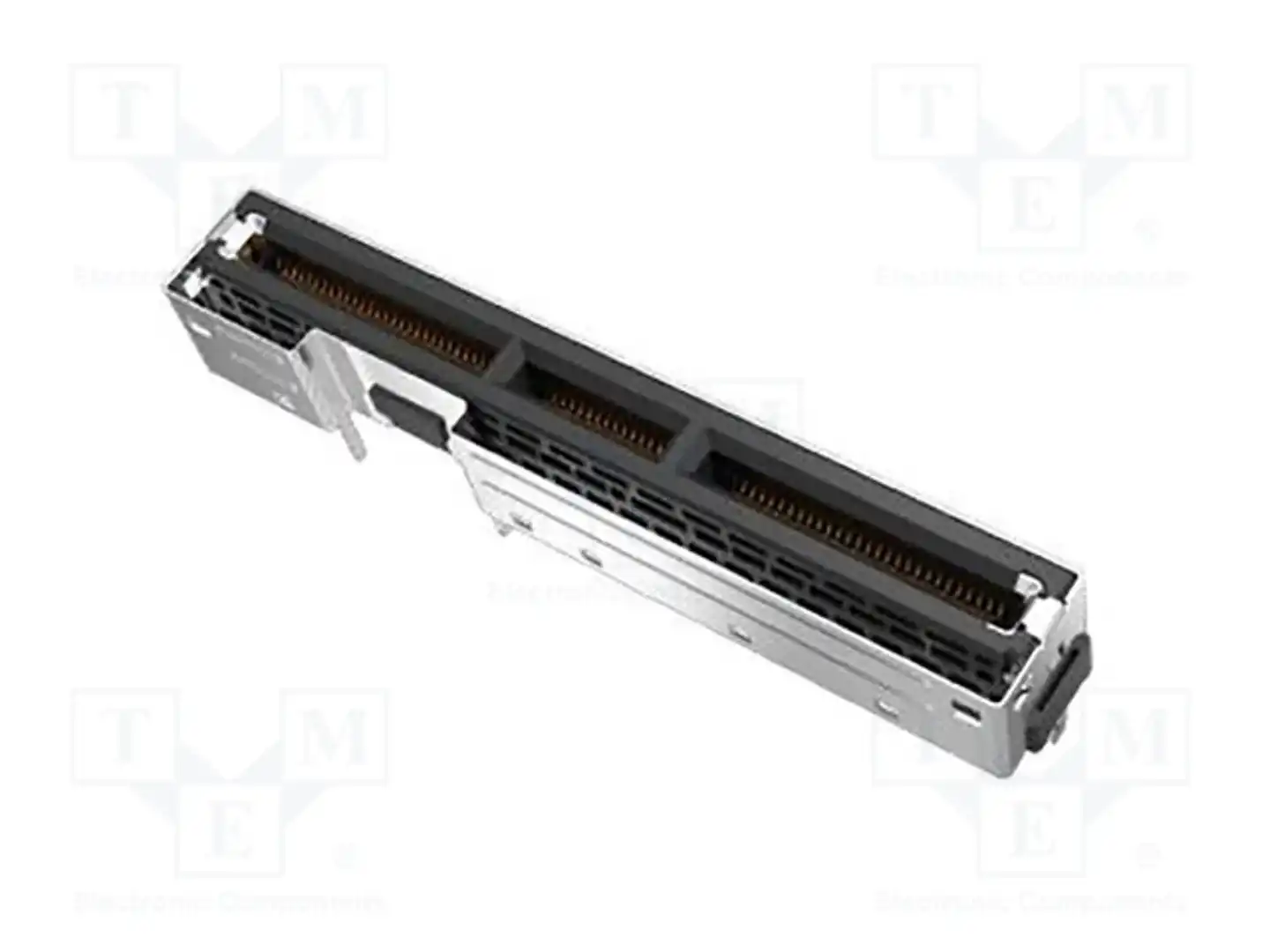 AMPHENOL G64V34312HR — Разъeмы пластина - пластина