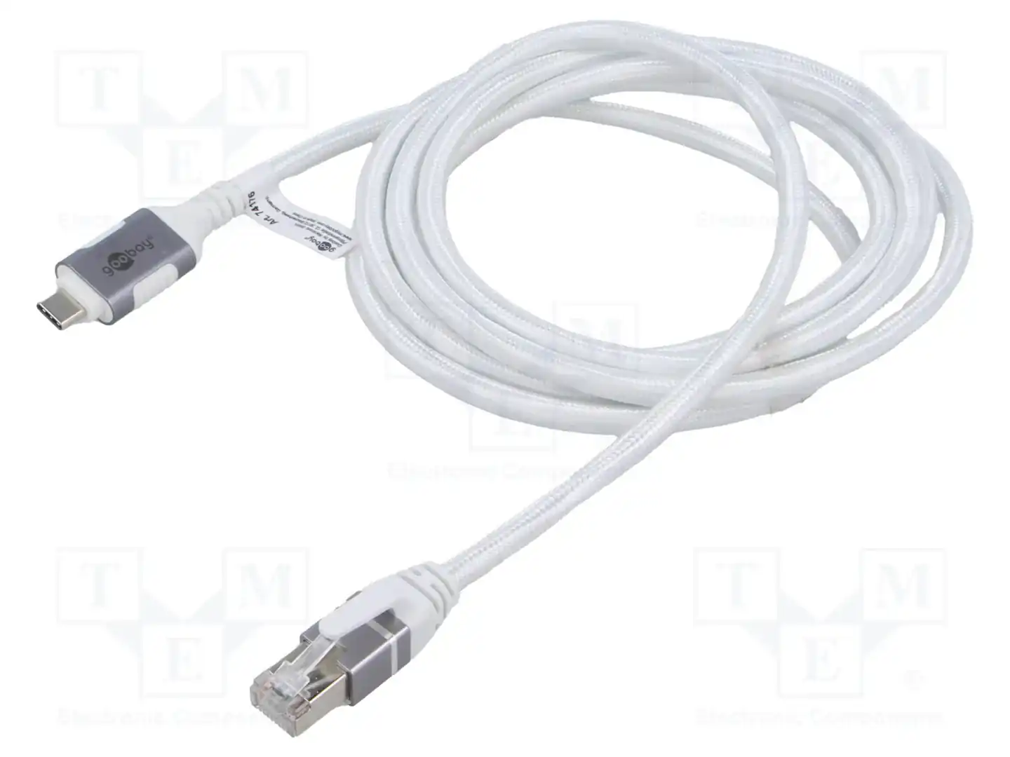 GOOBAY 74177 — Кабели и адаптеры USB