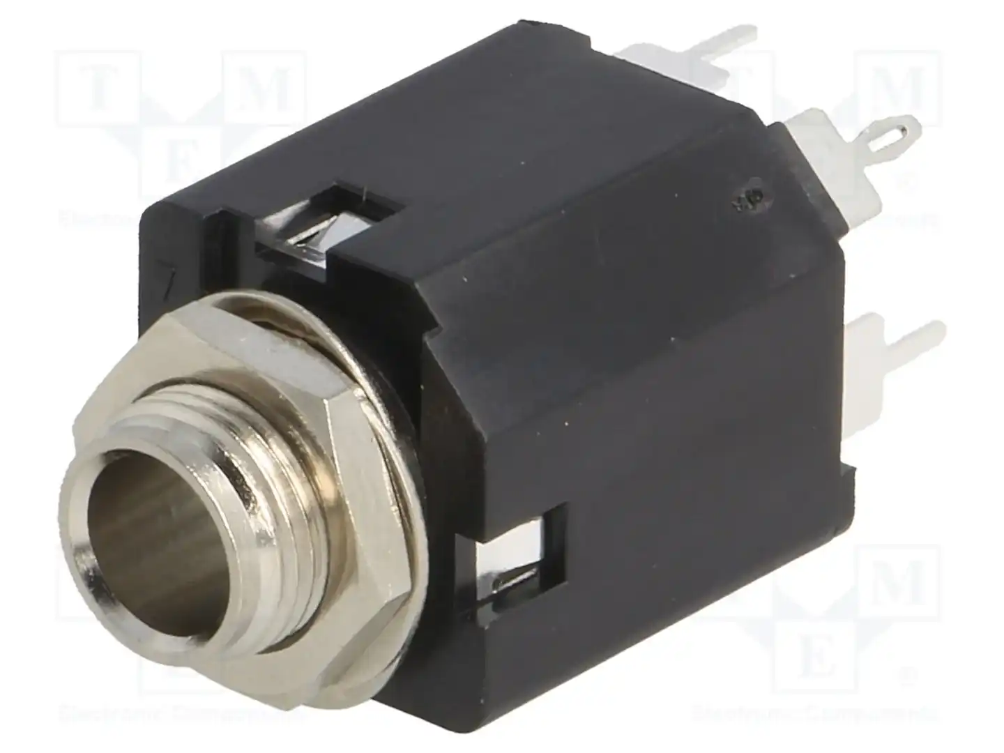 AMPHENOL ACJS-MN-5 — Разъeмы Jack