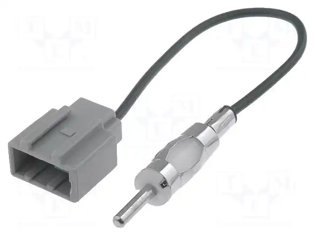 4CARMEDIA AA-KIA.02-DIN — Кабели соединительные коаксиальные