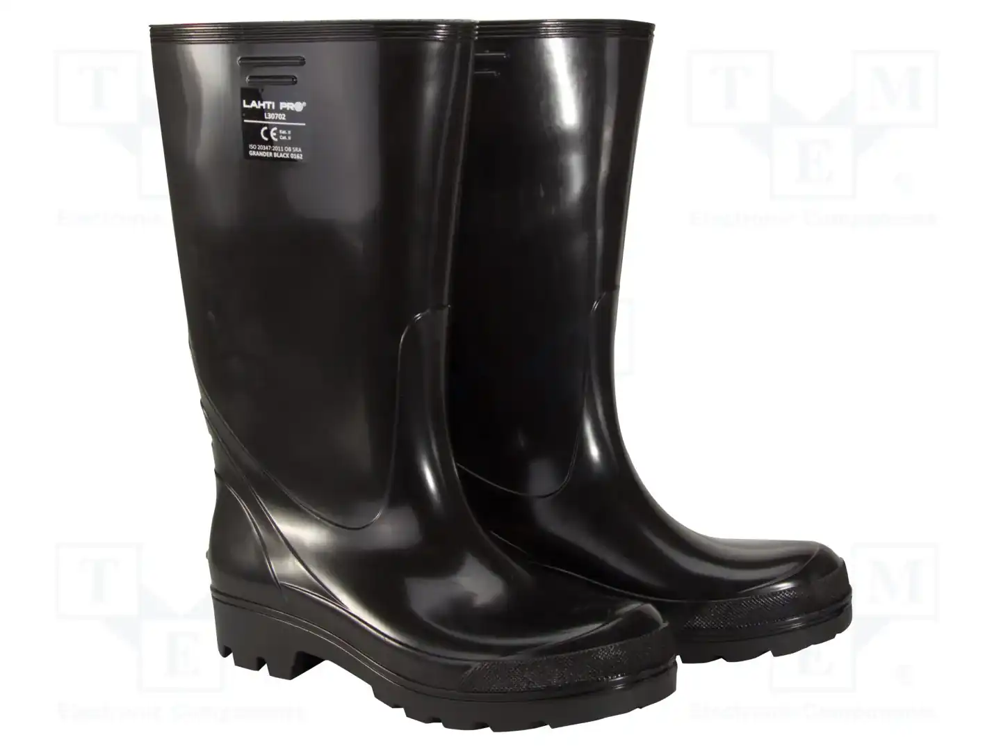 LAHTI PRO L3070241 — Защита ног