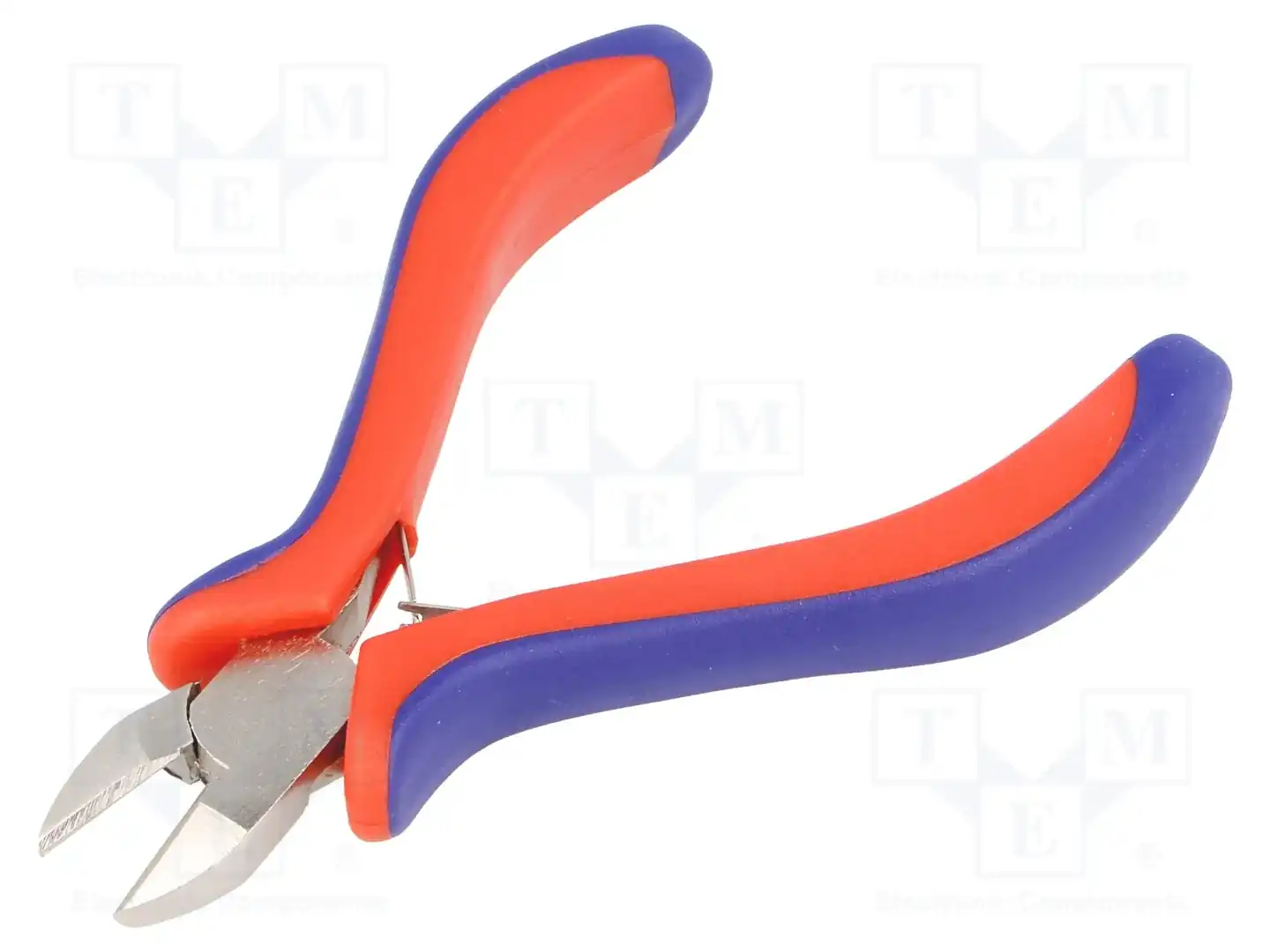 GOLDTOOL GTH-231 — Клещи-кусачки для резки