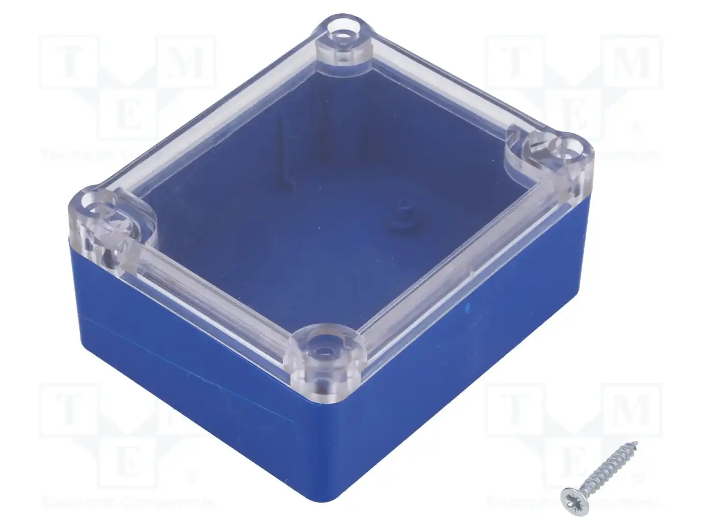 KRADEX Z54PH ABS BLUE — Корпуса универсальные