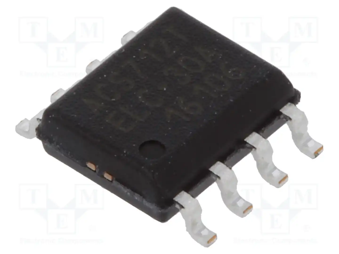 ALLEGRO MICROSYSTEMS ACS712ELCTR-30A-T — Датчики Холла