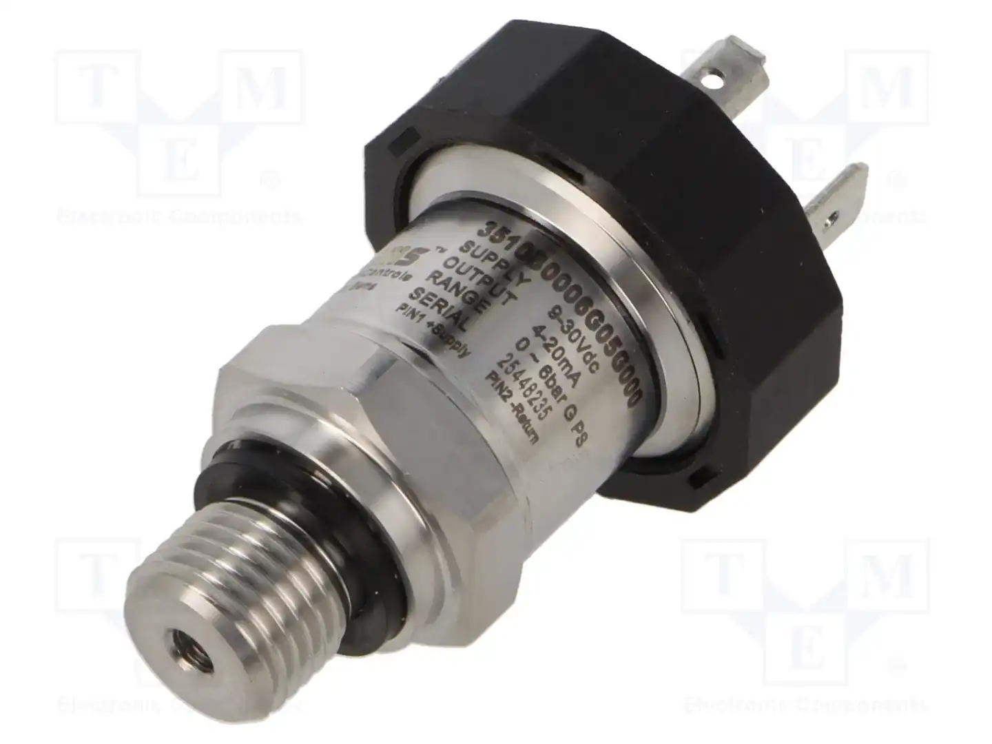 GEMS SENSORS 3510B0006G05G000 — Преобразователи давления