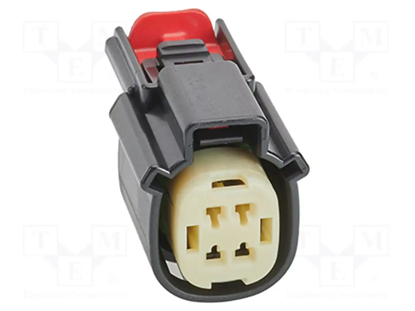MOLEX 33472-4103 — Разъeмы Automotive