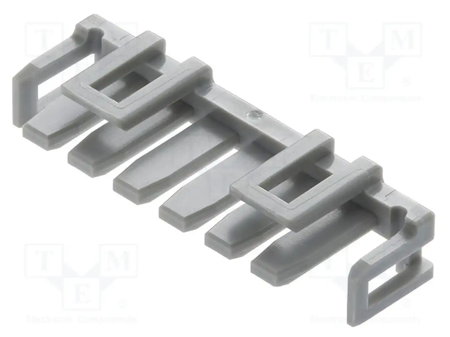 MOLEX 51217-0305 — Разъeмы сигнальные растр 2,00мм
