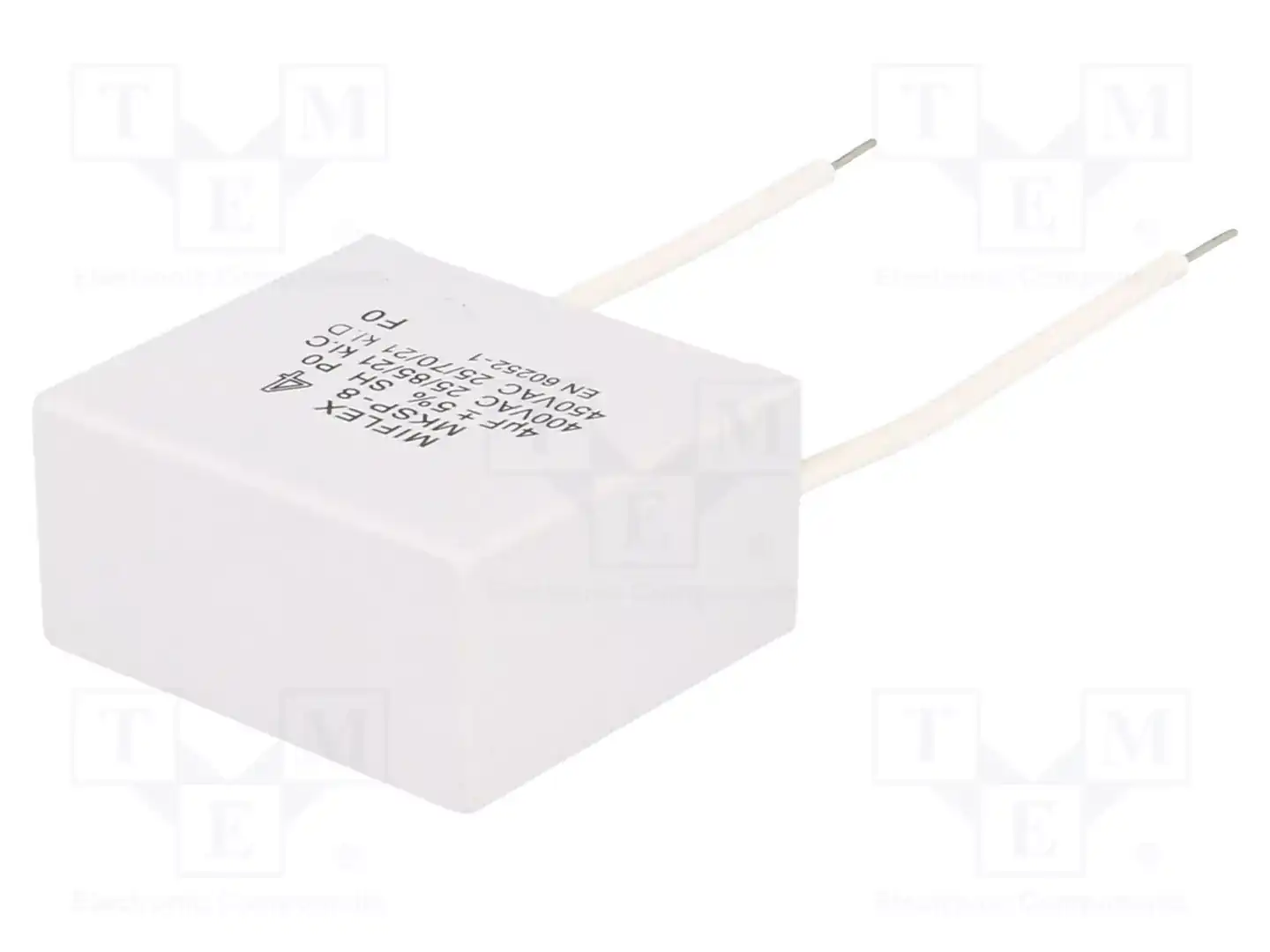 MIFLEX SOLUTIONS I250V540J-C — Конденсаторы для двигателей