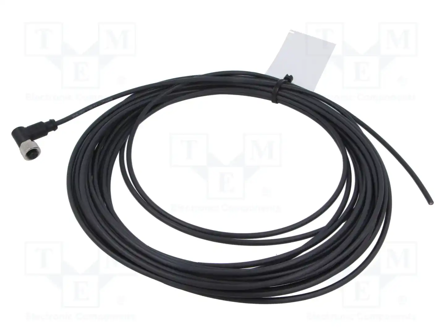 HARTING C21320000000121 — Соединения M12 с проводом