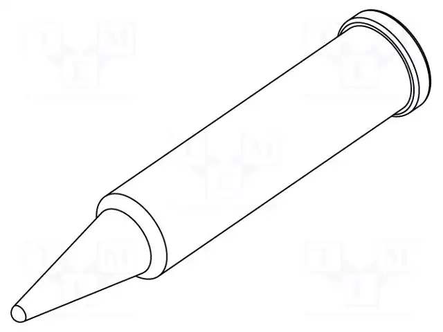 ERSA 0102PDLF10/SB — Жала паяльников