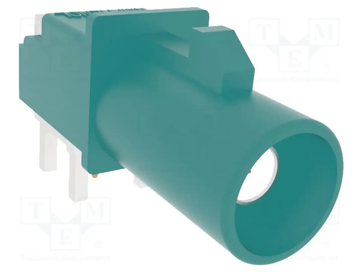 AMPHENOL RF FA1-NZRP-PCB-8A — Разъeмы Automotive