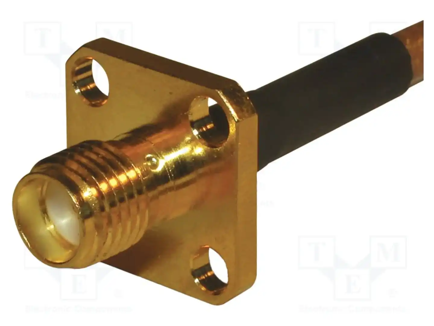 AMPHENOL RF 132121 — Разъeмы SMA, SMB, SMC
