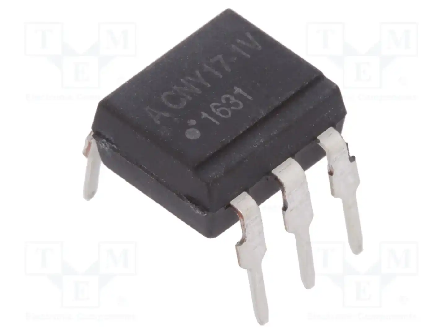 BROADCOM (AVAGO) CNY17-1-060E — Оптроны – аналоговый выход