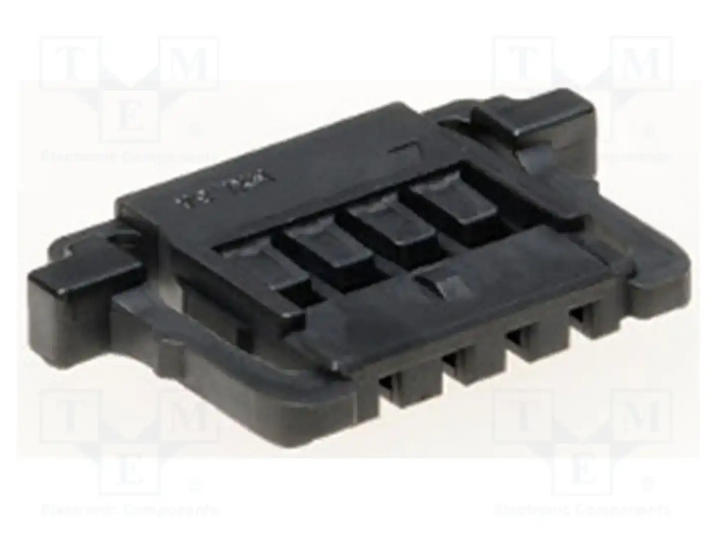 MOLEX 504051-0201 — Разъeмы сигнальные растр 1,50мм