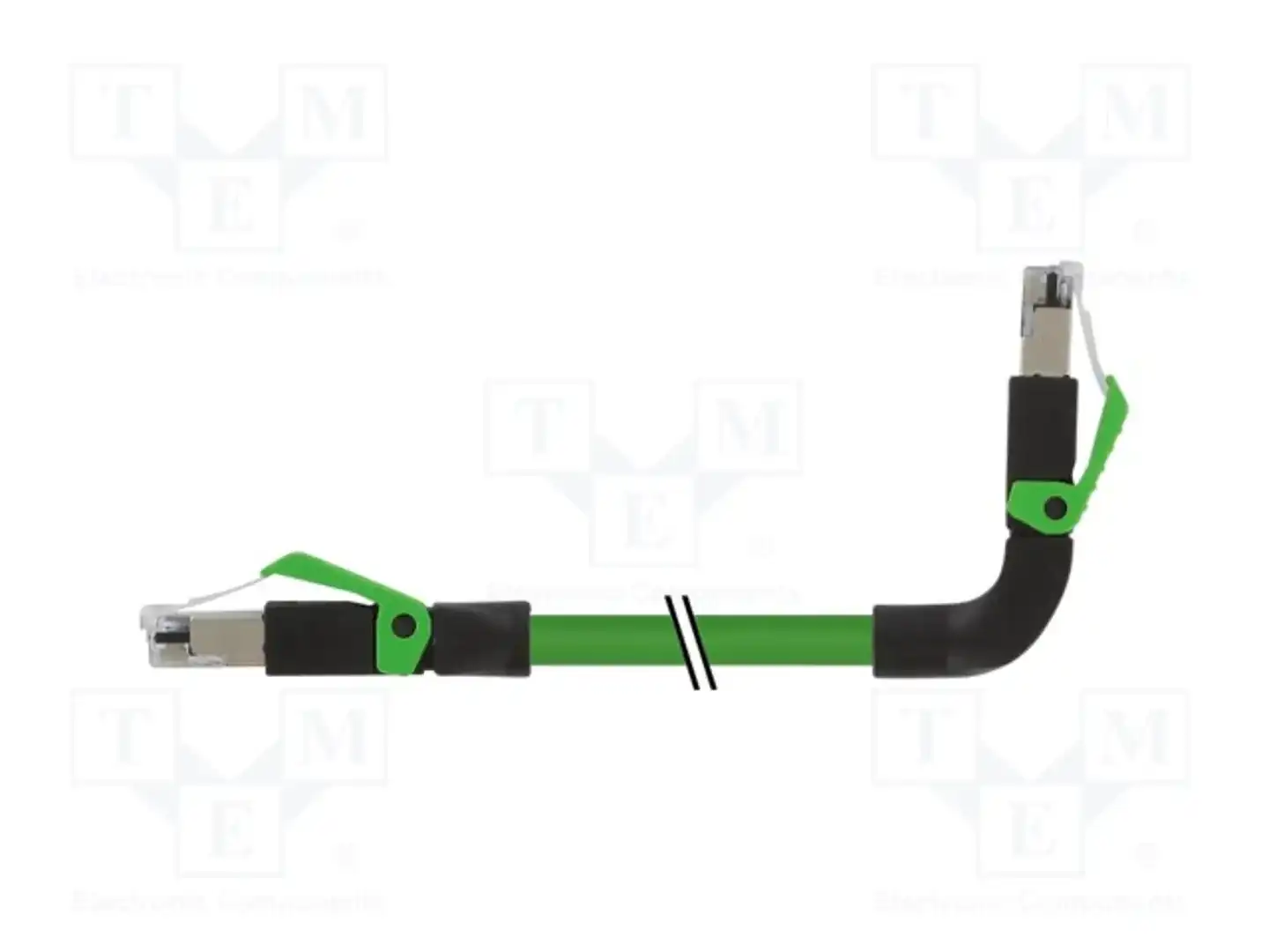 MURRELEKTRONIK 7000-74327-7963500 — Кабели и адаптеры RJ45