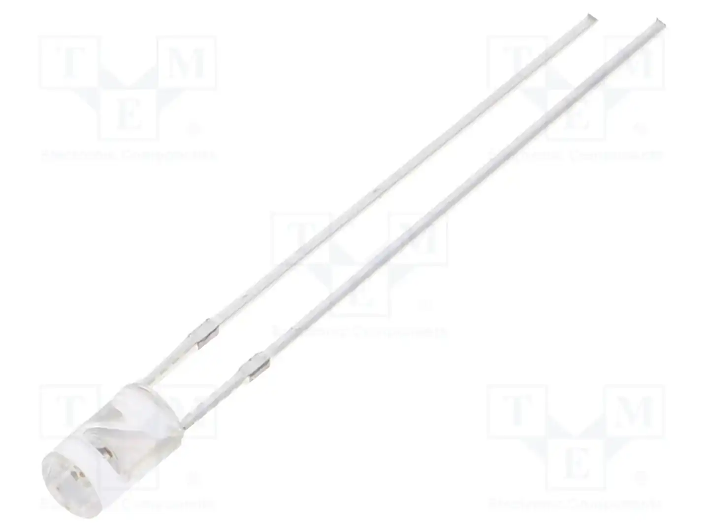 OPTOSUPPLY OSO5PA3HE1B — Круглые светодиоды THT