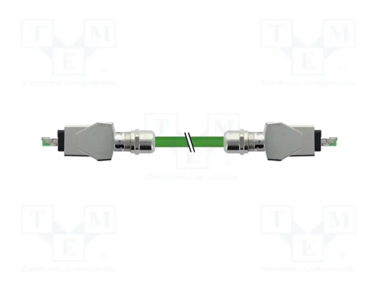 MURRELEKTRONIK 7000-74647-7960100 — Кабели и адаптеры RJ45