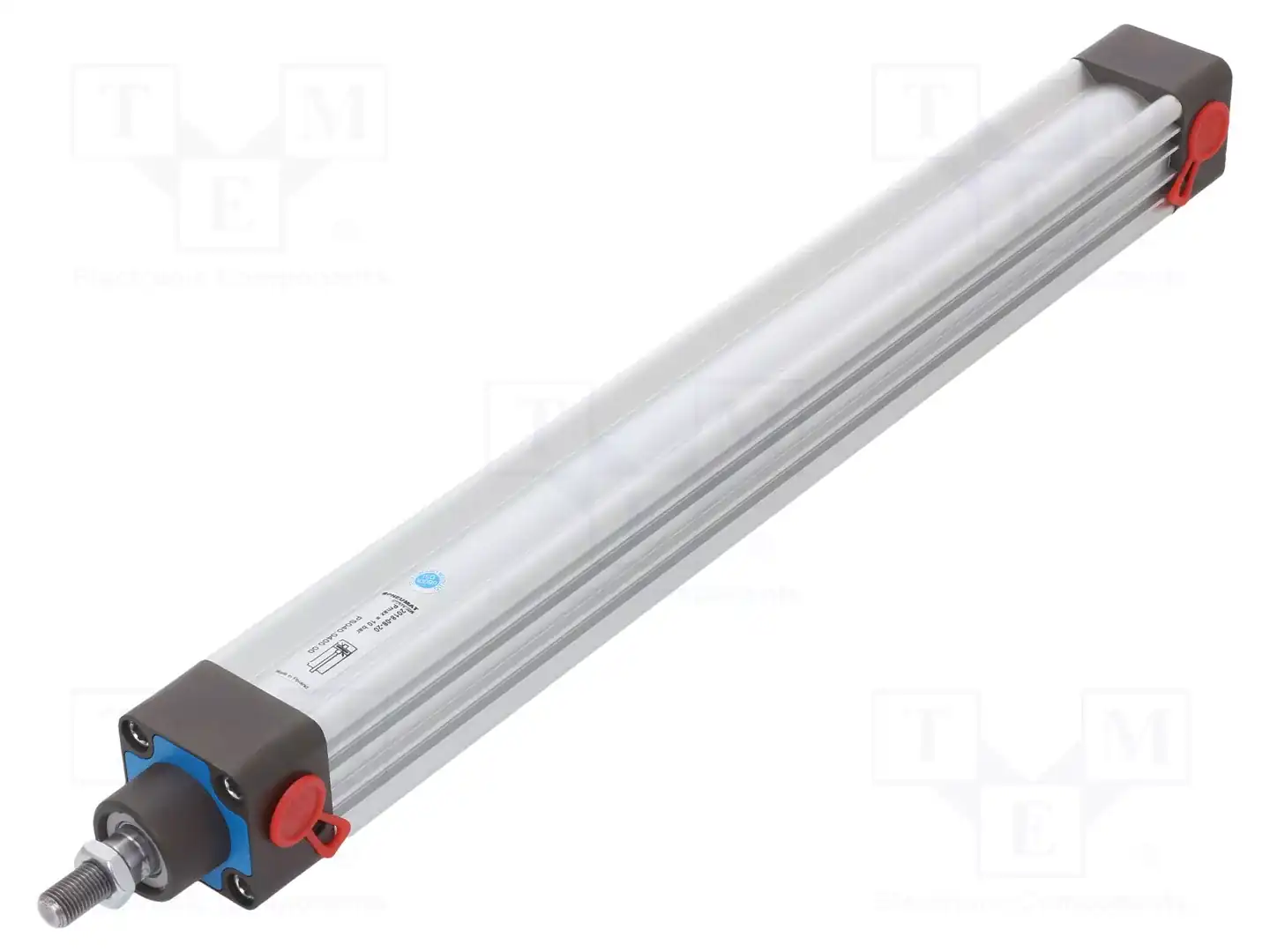 PNEUMAT PS080.0200.00 — Приводы
