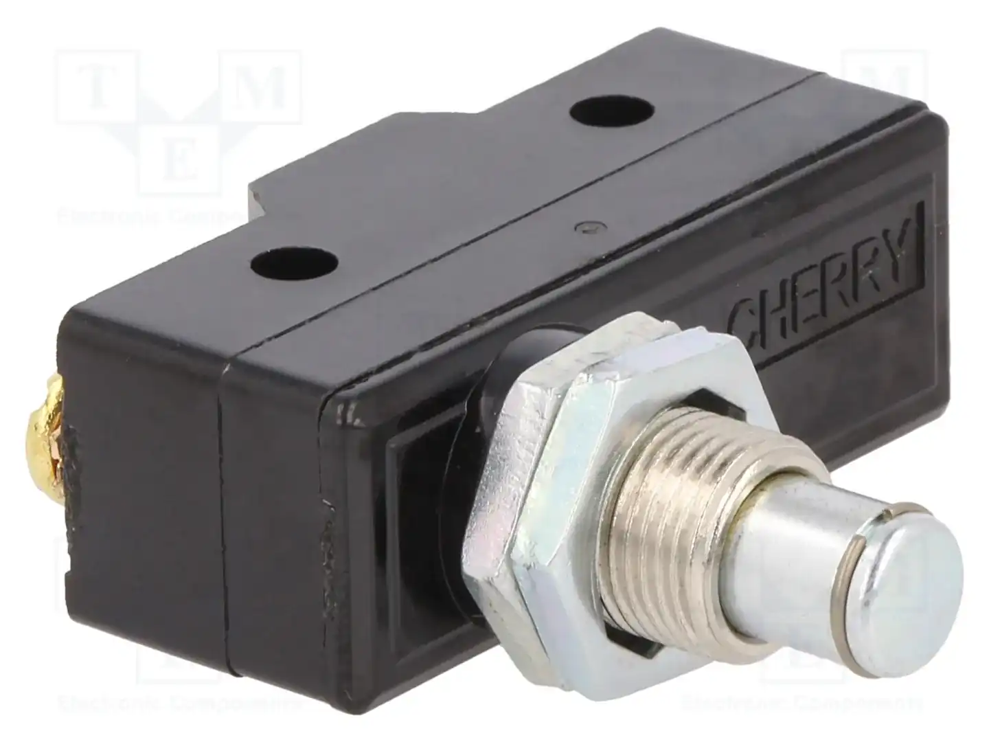 ZF GPTCNH01 — Микропереключатели SNAP ACTION