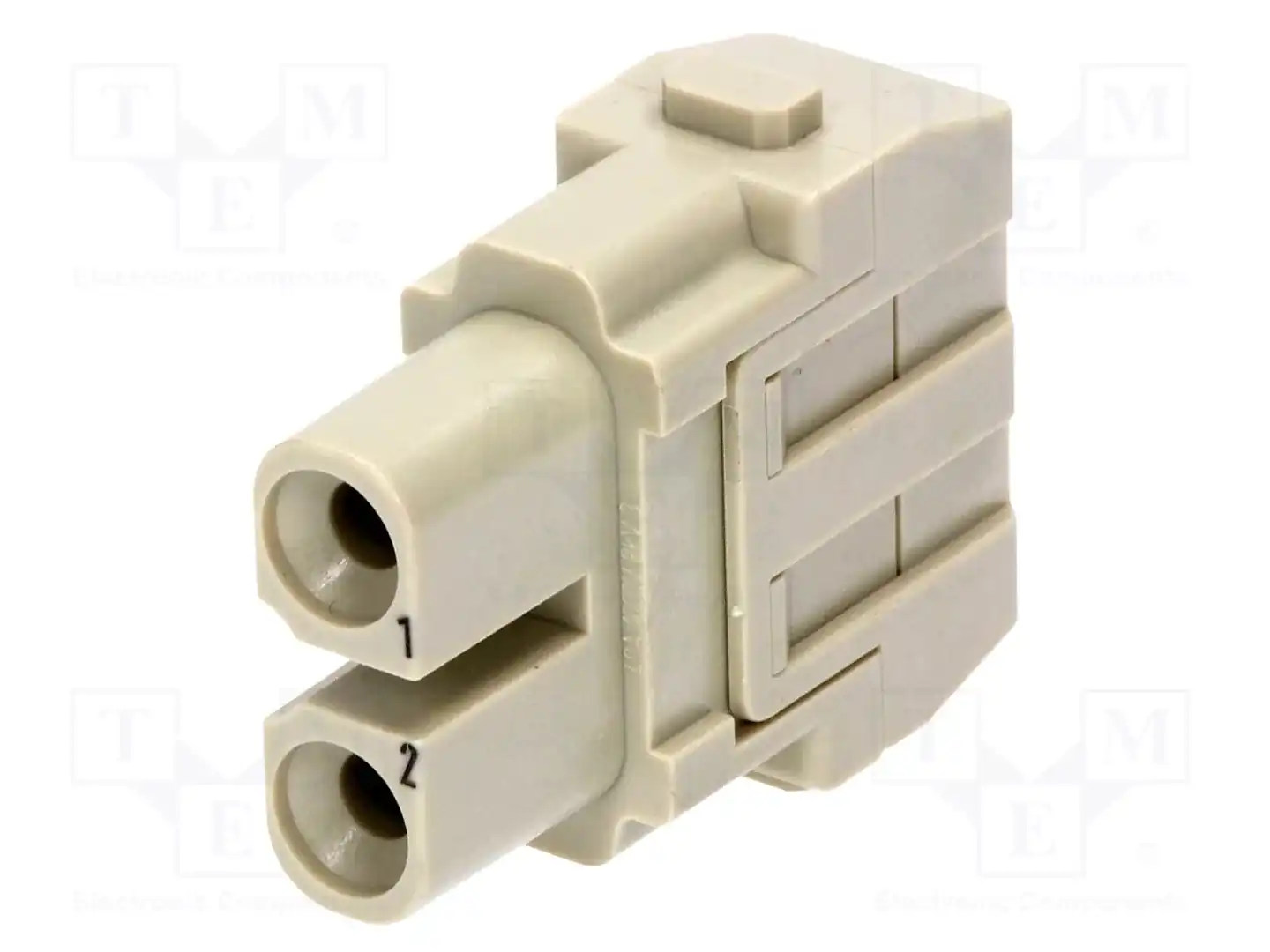 HARTING 09140023102 — Разъeмы