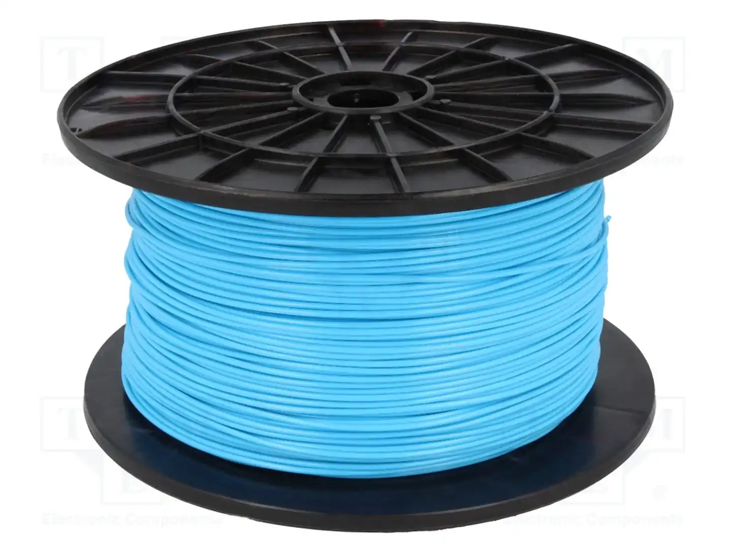 DEVIL DESIGN PLA-1.75-BLUE — Принтеры 3D и аксессуары