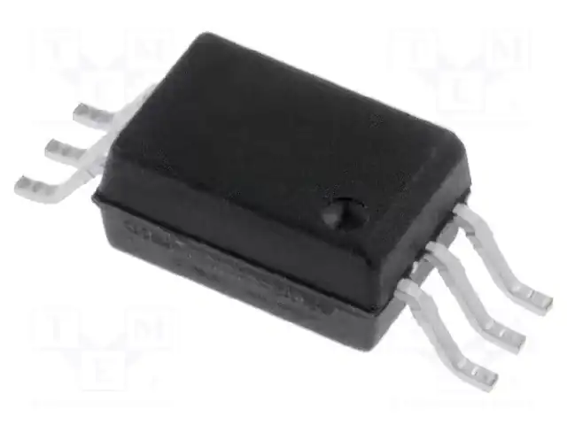 VISHAY TCLT1109 — Оптроны – аналоговый выход