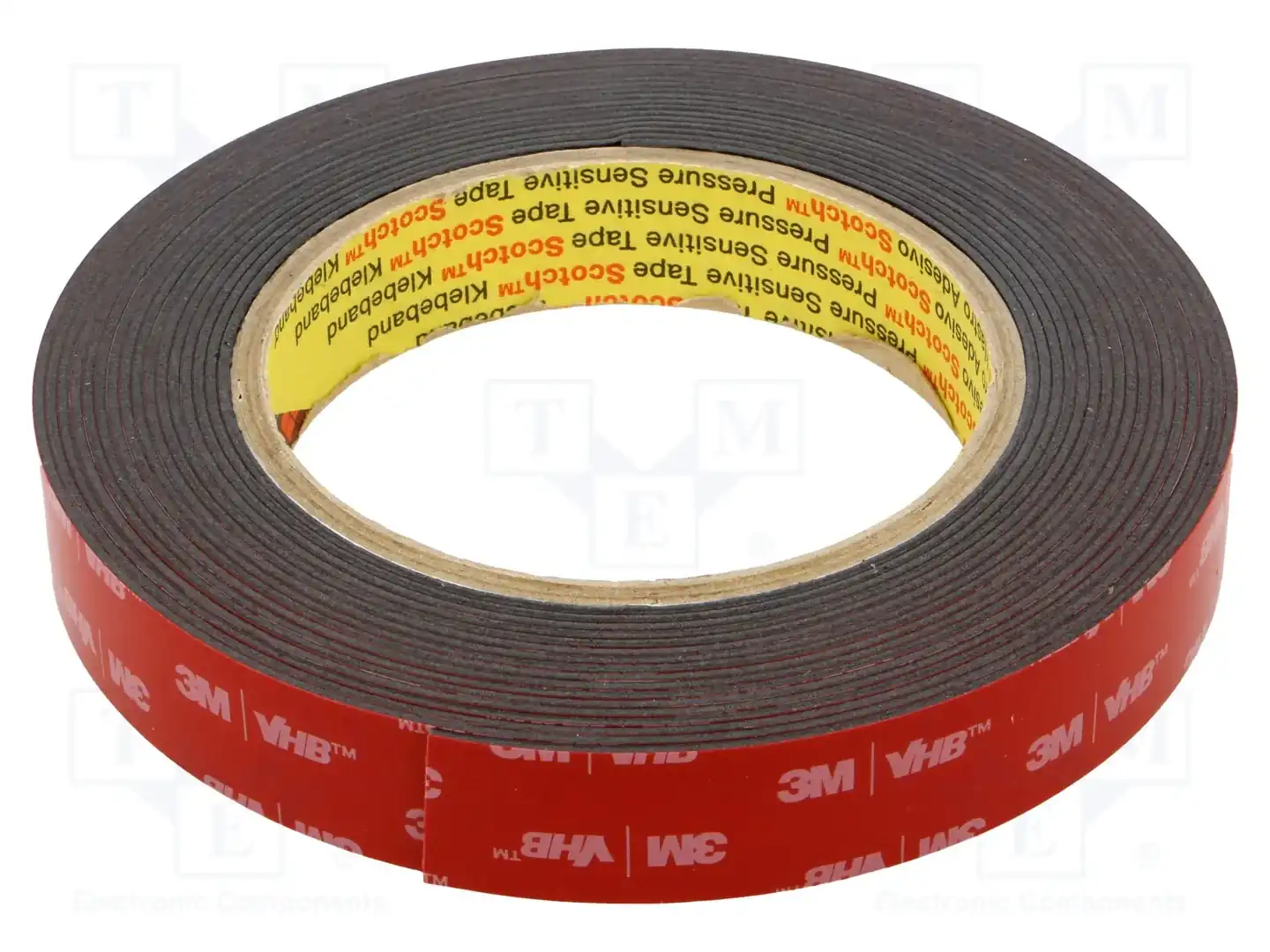 3M 3M 5952 19MM 5.5M — Ленты крепежные 5952 19MM 5.5M