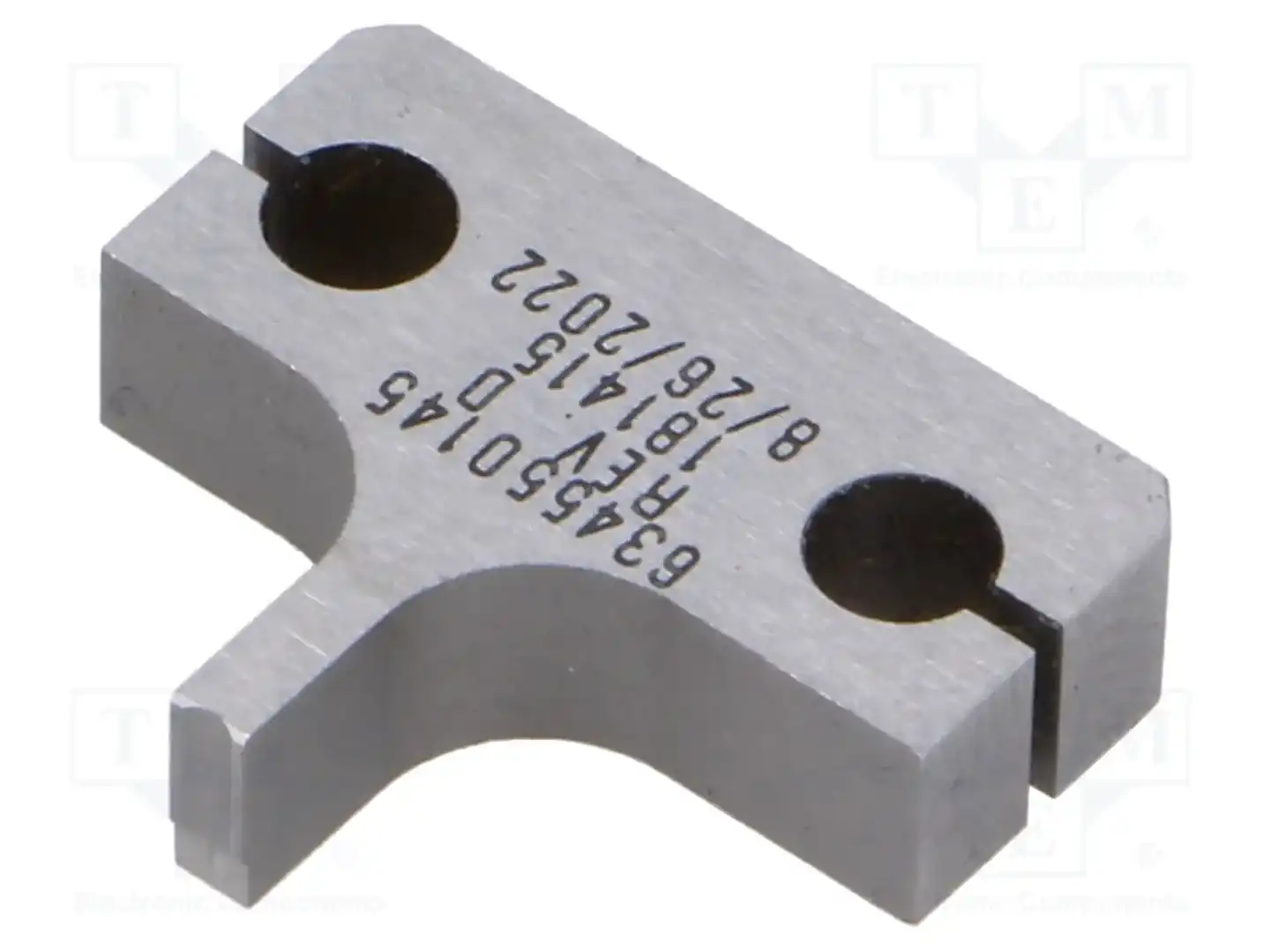 MOLEX 63455-0145 — Зажимные устройства остальные