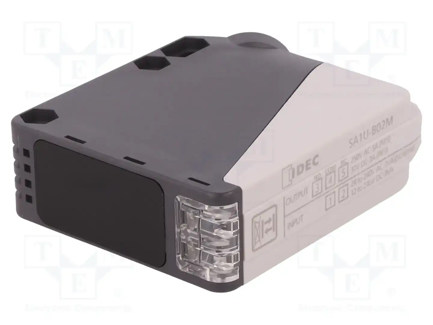 IDEC SA1U-B02M — Стандартные фотоэлектрические датчики