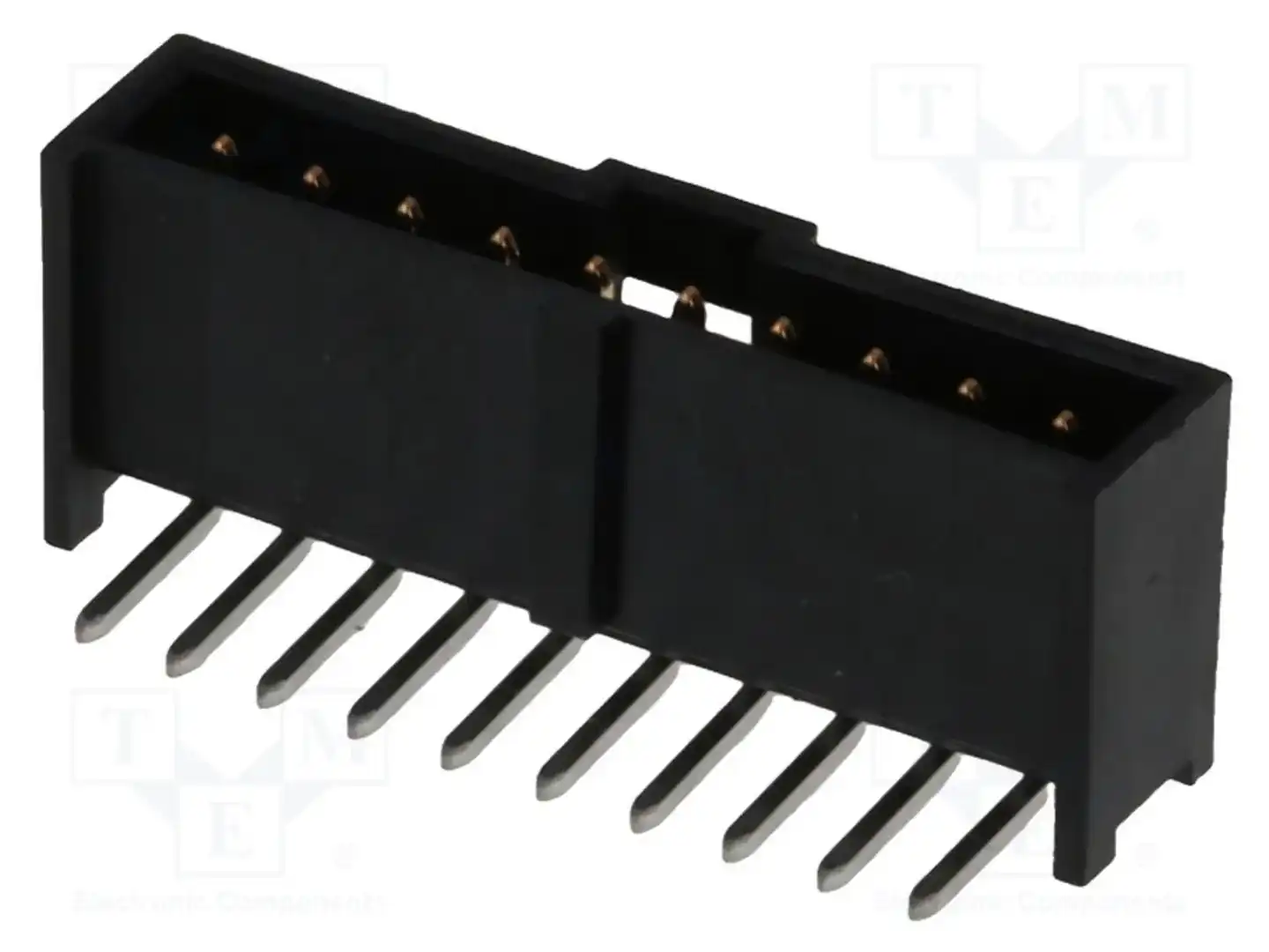 MOLEX 90136-2210 — Разъeмы сигнальные растр 2,54мм
