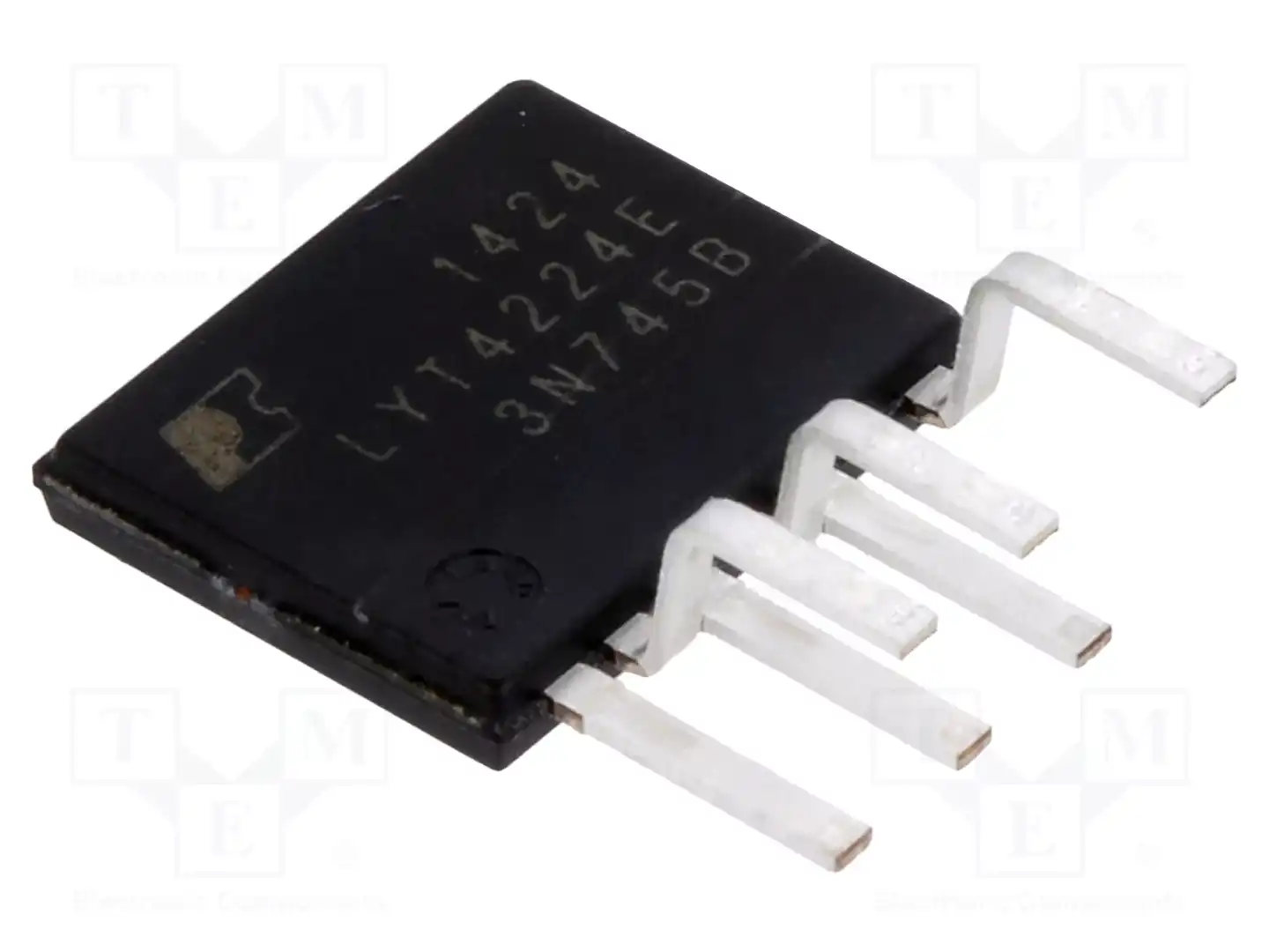 POWER INTEGRATIONS LYT4224E — Светодиодные драйверы