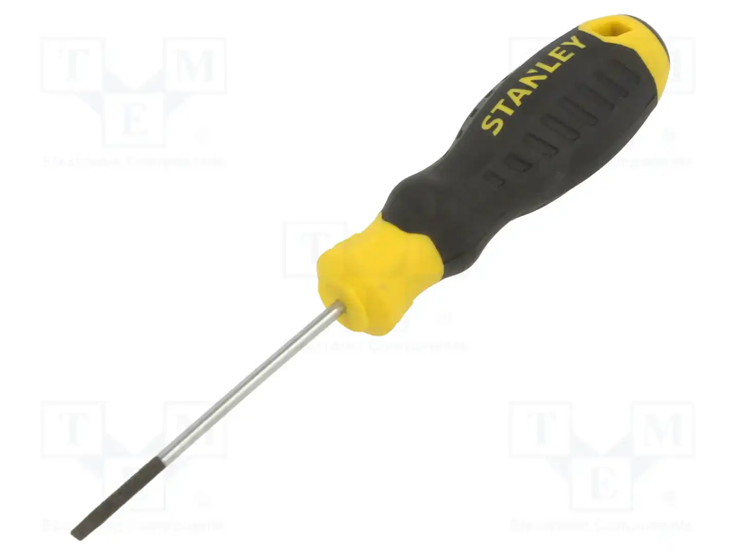 STANLEY STHT16151-0 — Стандартные отвёртки